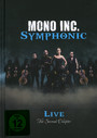 Symphonic Live - The Second Chapter - Mono Inc.