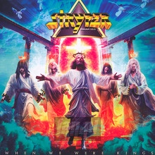 When We Were Kings - Stryper - bigger When We Were Kings - Stryper