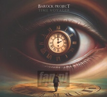Time Voyager - Barock Project - bigger Time Voyager - Barock Project