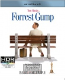Forrest Gump - Movie / Film