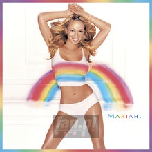 Rainbow - Mariah Carey
