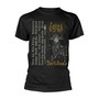 Fortitude Tracklist _TS80334_ - Gojira