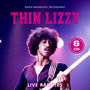 Live Rarities - Thin Lizzy