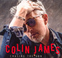 Chasing The Sun - Colin James