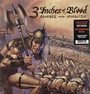 Advance & Vanquish - 3 Inches Of Blood