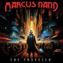 The Traveller - Marcus Nand