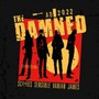 Ad 2022 - Live In Manchester - The Damned