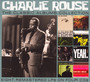 Classic Albums Collection - Charlie Rouse