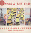 Lagos Paris London - Yannis & The Yaw