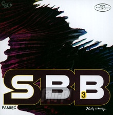 Pamięć - SBB - bigger Pamięć - SBB