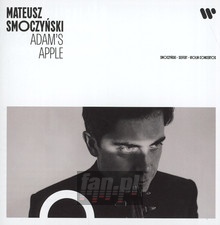 Adam's Apple - Mateusz Smoczyński - powiększ Adam's Apple - Mateusz Smoczyński