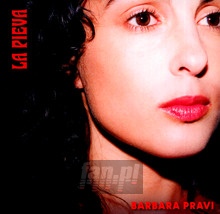 La Pieva - Barbara Pravi