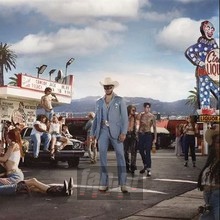 Stampede - Orville Peck Stampede - Orville Peck