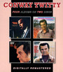 I Can't See Me Without You / I Can't Stop Loving - Conway Twitty