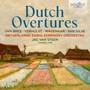 Dutch Overtures - Wagenaar  /  Verhulst  /  Netherlands Radio Symphony