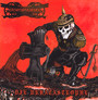 Die Urkatastrophe - Kanonenfieber
