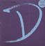 D. - Daryl Hall