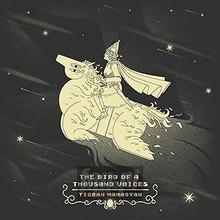 The Bird Of A Thousand Voices - Tigran Hamasyan