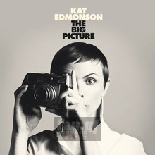 Big Picture - Kat Edmonson - bigger Big Picture - Kat Edmonson