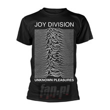 Unknown Pleasures _TS803340878_ - Joy Division