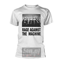 Nuns & Guns _TS803341446_ - Rage Against The Machine