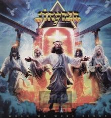 When We Were Kings - Stryper