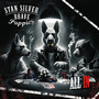 All In - Stan Sliver & The Brave Puppies