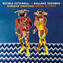 Nicole Mitchell & Ballaka Sissoko. Bamako Chicago Sound Syst - Nicole Mitchell