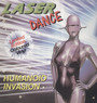 Humanoid Invasion - Laserdance