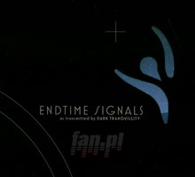 Endtime Signals - Dark Tranquillity