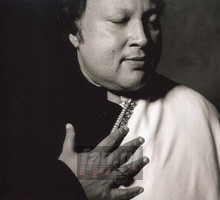 Chain Of Light - Nusrat Fateh Ali Khan  & Party