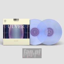 Perdition City - Ulver