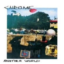 Another World - Chrome