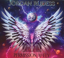Permission To Fly - Jordan Rudess - bigger Permission To Fly - Jordan Rudess