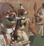 Locust Abortion Technician - The Butthole Surfers 