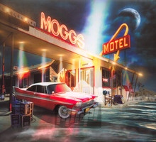 Moggs Motel - Moggs Motel - bigger Moggs Motel - Moggs Motel