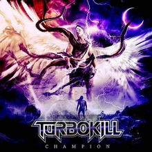 Champion - Turbokill - bigger Champion - Turbokill