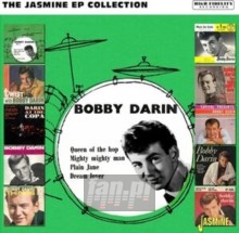 Jasmine EP Collection - Bobby Darin