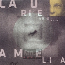 Amelia - Laurie Anderson