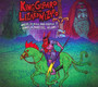 Music To Kill Bad People To vol. 1 - King Gizzard & The Lizard Wizard