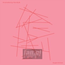 Superkilen - Svaneborg Kardyb