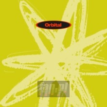 Orbital - Orbital