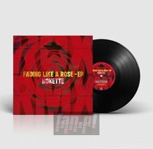 Fading Like A Rose - Roxette Fading Like A Rose - Roxette