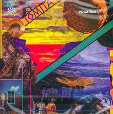 The Bermuda Triangle - Isao Tomita