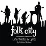 Folk City - The Greenwich Village Musical 2024 Digimix - Original Studio Cast