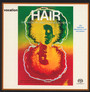 Hair - The American Tribal Love-Rock Musical - Galt Macdermot