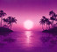 Paradise - Purple Disco Machine
