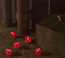 Five Dices, All Threes - Bright Eyes
