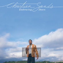 Embracing Dawn? - Christian Sands - bigger Embracing Dawn? - Christian Sands