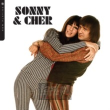 Now Playing - Sonny & Cher Now Playing - Sonny & Cher